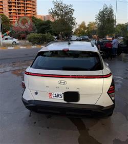 هيونداي كونا